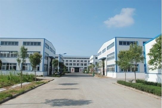 Çin Maanshan Kingrail Technology Co.,Ltd. şirket Profili