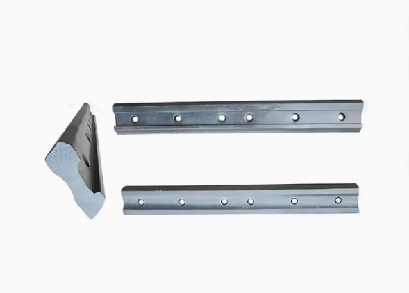 Son şirket blogları hakkında Kingrail, Yüksek Mukavemetli, UIC Sertifikalı Demiryolu Balık Plakaları ile Yeni Bir Standart Belirliyor