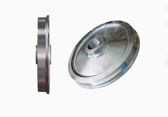 Son şirket blogları hakkında Kingrail Katı Raylı Tren Tekerlekleri, Demiryolu Bileşen Üretiminde Yeni Standartlar Belirliyor