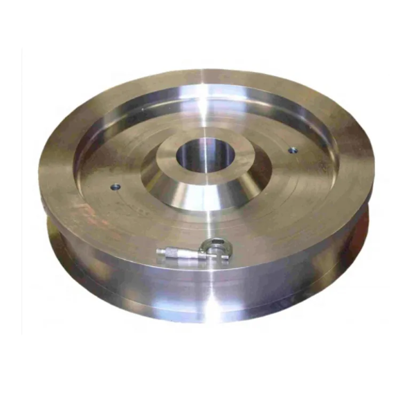 Son şirket blogları hakkında New Steel Rail Wheels Improve Noise Reduction and Performance in Extreme Weather Conditions