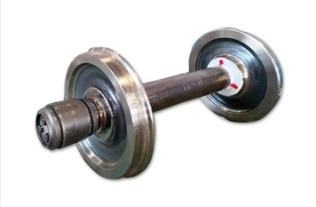 Şirketin en son blog yazıları Demiryolu Tekerlekli Takımları, Kargo Taşımacılarının Yaşam Döngüsü Güvenilirliğine Dikkat Etmesiyle Dikkatini Çekmektedir