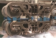 Şirketin en son blog yazıları Kingrail, daha güvenli ve daha verimli demiryolu operasyonlarını desteklemek için demiryolu bogie çözümlerini geliştirdi