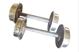 Şirketin en son blog yazıları Güvenilir Demiryolu Tekerlek Seti Çözümleri Yoluyla Yük Taşımacılığı Verimliliğinin Artırılması