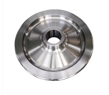 Şirketin en son blog yazıları Uluslararası Demiryolu Projelerini ve İhracat Talebini Destekleyen Demiryolu Çelik Tekerlekleri