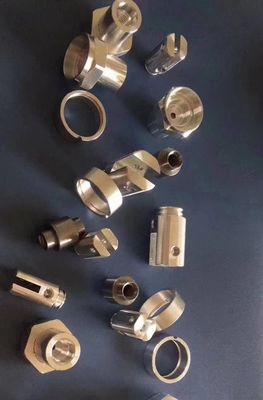 China CNC Machined Parts, High Precision Custom CNC Machining  SS, Al, ABS, PC, PP, POM Components Accessories