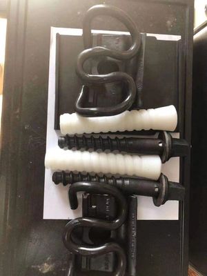 satın al Demiryolu Sabitleme Sistemi Skl Ray Klipsleri (SKL1, SKL3, SKL12, SKL14) 44-48HRC online manufacture