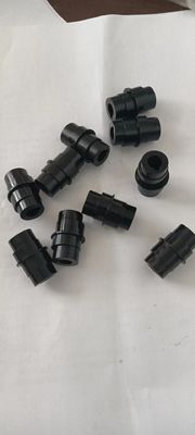 SKD11 elctronic input shaft concentric diameter 20mm with high precisions +-0.01  heat treatment
