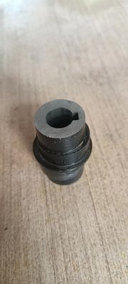 SKD11 elctronic input shaft concentric diameter 20mm with high precisions +-0.01  heat treatment