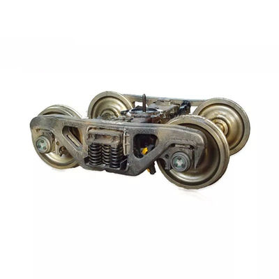 satın al Özel Tren ve Demiryolu Döküm Parçaları Demiryolu Bojileri online manufacture