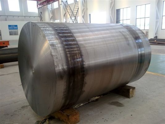 AAR  steel train axle railway rolling stock forged axle