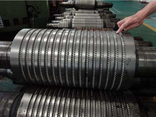 AAR  steel train axle railway rolling stock forged axle