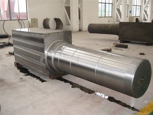AAR  steel train axle railway rolling stock forged axle