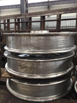 Railway axles wagon AAR train wheel axle