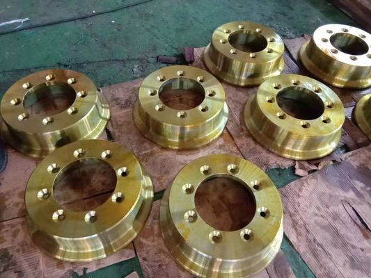Railway axles wagon AAR train wheel axle