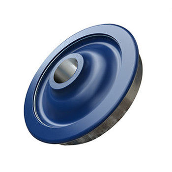 Hot Sale Mining Railway Wheels