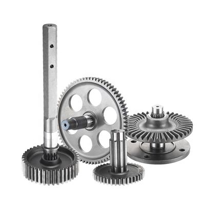 AAR Rail Wheel and Axle for Railway Freight Wagon Bogie