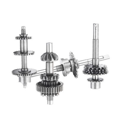 AAR Rail Wheel and Axle for Railway Freight Wagon Bogie
