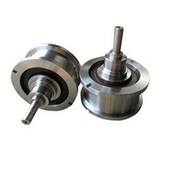 AAR railway wagon wheelset bogie wheelset