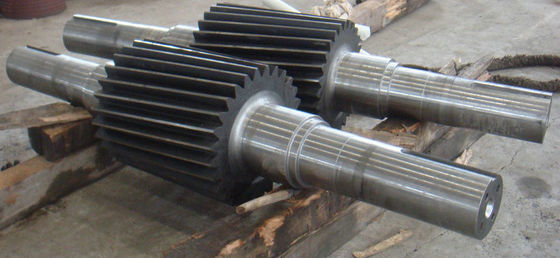 AAR Railway Axle train axle AAR standard axle