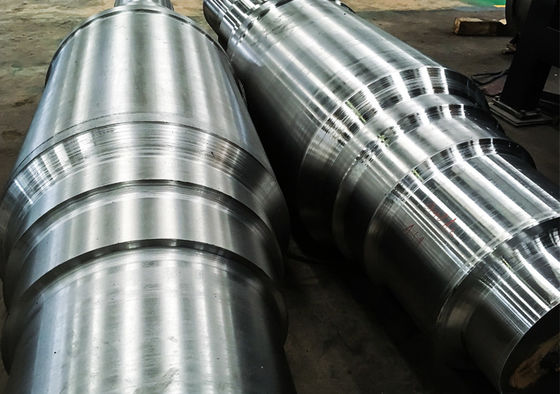 satın al AAR Demiryolu Aksı tren aksı AAR standart aksı online manufacture