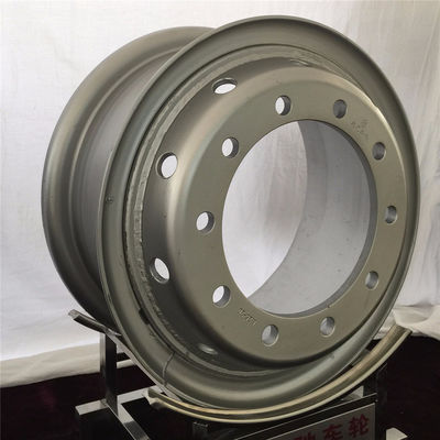 Passenger AAR Train Wheels