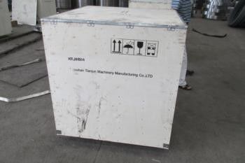 Customized Forging Railway Wheels and Train Wheels