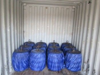 Customized Forging Railway Wheels and Train Wheels