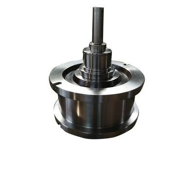 AAR Railway Wheel Pairs for Uic and Train Bogie