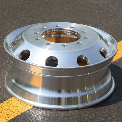 AAR Railway Wheel Pairs for Uic and Train Bogie