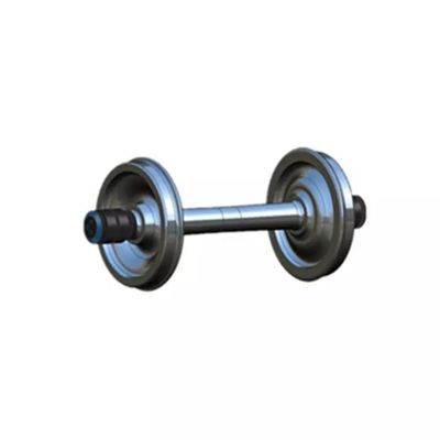 satın al Sıcak Satışta Vagon Lokomotifi için AAR Demiryolu Tekerlek Seti online manufacture