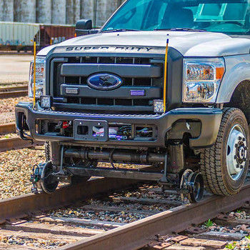 AAR Progress Series Railroad Wheels Forged Cast