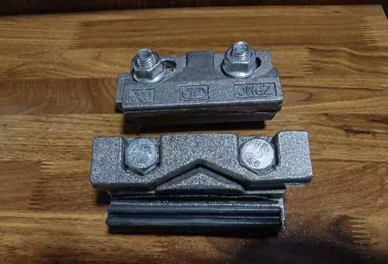 Y3C Rail Pad Assemble For Rail Track Maintenance And Build Fasteners Forging