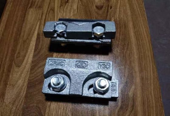 satın al Y3C Ray Pedi Raylı Yol Bakımı İçin Birleştirin ve Bağlantı Elemanları Dövme Yapın online manufacture