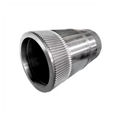 Forged Steel Large Hollow Shaft