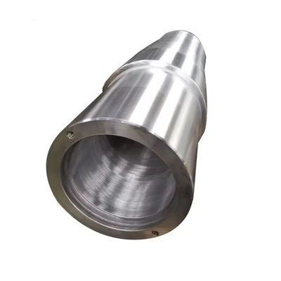 Forged Steel Large Hollow Shaft