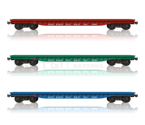 satın al Kingrail Çelik Ray Tekerlekleri Açık Üst Vagon İçin, En Üstün Performans ve Güvenilirlik online manufacture