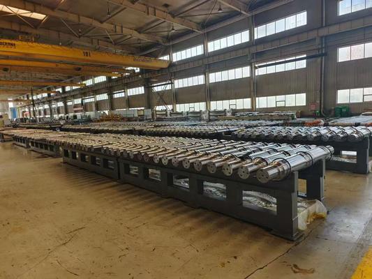 satın al Mo Kaplama Yüzey İşlemli Demiryolu Dövme Tekerlekleri Demiryolu Bakımı İçin EA1N online manufacture