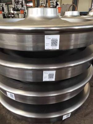 satın al İhtiyaçlı Demiryolu Koçları 957mm Ucuz online manufacture