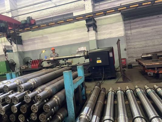 satın al EA1N Malzeme Seçenekleri Sertlik Günlüğü Bölge HRC 50–55 İndüksiyonla Sertleştirilmiş Gerekirse Performans İçin Miller ve Akslar online manufacture