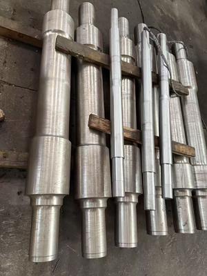 satın al Sıcak Ölçme Kalıplama Demiryolu Aksı Malzemesi İşleme Gereksinimleri için Hazır online manufacture