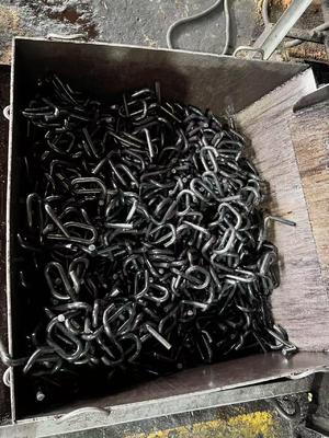 satın al 60Si2MnA / 38Si7 Spring Steel Steel Rail Wheels for Metro Transportation online manufacture