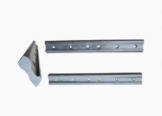 satın al UIC Standart Demiryolu Parçaları ve Aksesuarları Yüksek Mukavemetli Balık Plakaları online manufacture