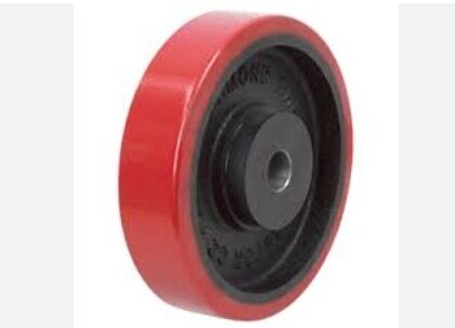 satın al PU Arabası ve Raylı Araba Tekerleği online manufacture