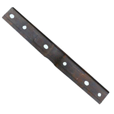 satın al Döküm Haddelenmiş Demiryolu Balık Tabakları 38kg 30kg 24kg Şartname online manufacture