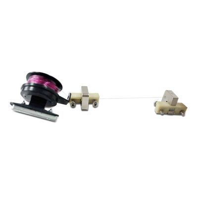 satın al 50m'lik Ölçüm Aralığı Ray Eğrisi Ölçme Aletleri Dizi hattı ray eğrisi ölçüm aleti online manufacture