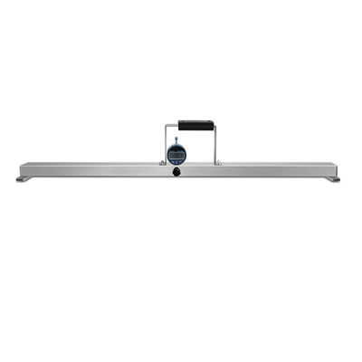 satın al Kingrail Dijital Raylı Ray Ölçme Ekipmanı Cetvel Uzunluğu 1000mm online manufacture