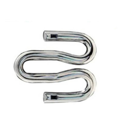 satın al 0.78kg Demiryolu Parça Klipsleri, Erc Ray Klipsi SGS Standart Kingrail ODM online manufacture