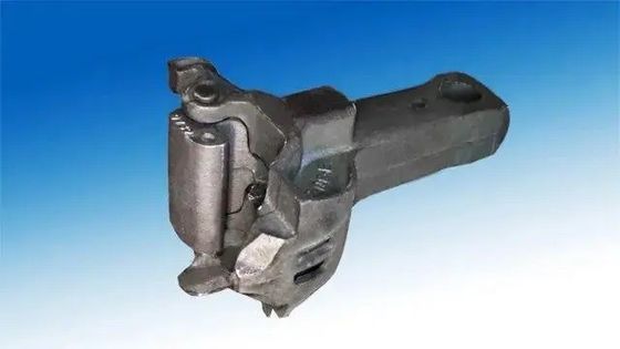 satın al Demiryolu ISO Sertifikası ODM için Kingrail Esnek Tren Araba Bağlayıcı online manufacture