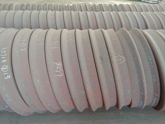 satın al Kingrail Çelik Ray Tekerleği, Lokomotif Tren Tekerlekleri ER6 ER7 Malzeme online manufacture