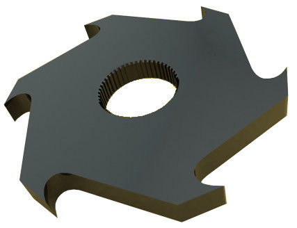 satın al CNC Freze Hassas Dövme Parçaları Yüzük 18Cr 40CrNiMo Malzeme online manufacture